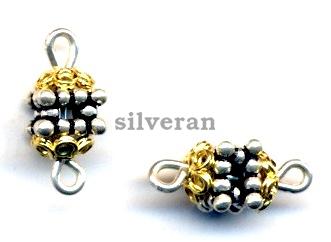 New Arrival Silver Beads March 21