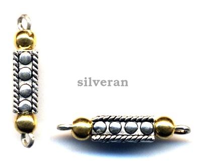 New Arrival Silver Beads of April 21