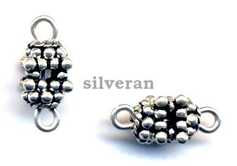 Silver Beads New Arrivals