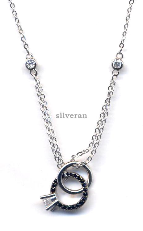 New Silveran Jewelry