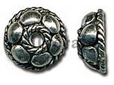Bead Caps