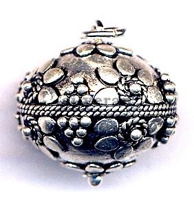 Gümüş Pendant, Silver Pendant, قلادة فضية،