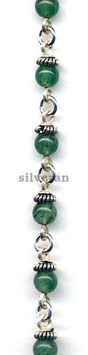 New Arrival Silver Beads March 21