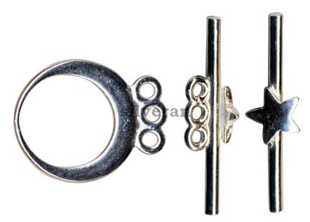 Toggle Clasps