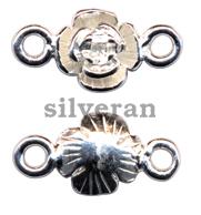 Silver Links - Bright