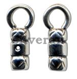Necklace End