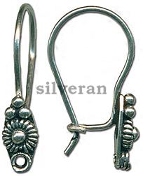 Gümüş Ara Malzemeler - Sterling Silver Beads - Sterling Silver Beads