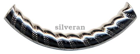 New Arrival Silver Beads of Sept 2019