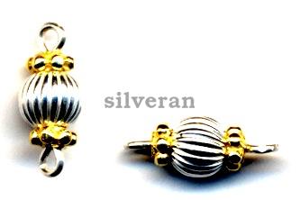 New Silver Items Line