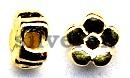 Gold Vermeil - Beads