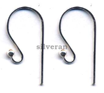 141044 - Gümüs Takı Malzemesi - Sterling Silver Bead - حبة فضة الخرز ا