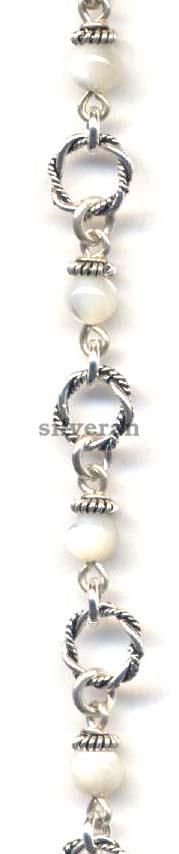 Silver Chain New