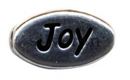 Message Beads - Oval