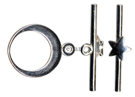 Toggle Clasps