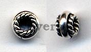 Rondelle Beads