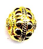 Gold Vermeil - Beads