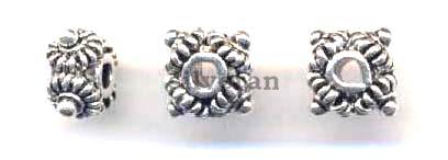 New Arrival Silver Beads of Nov 2019