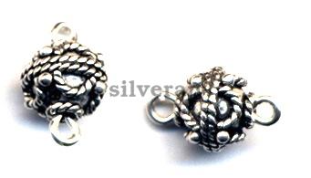 New Arrival Silver Beads of July 21