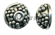 Bead Caps