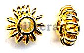 Gold Vermeil - Spacers