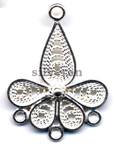 Chandeliers - Bright