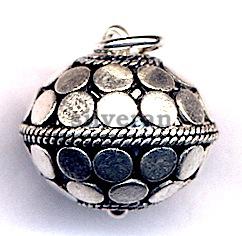 Gümüş Pendant, Silver Pendant, قلادة فضية،