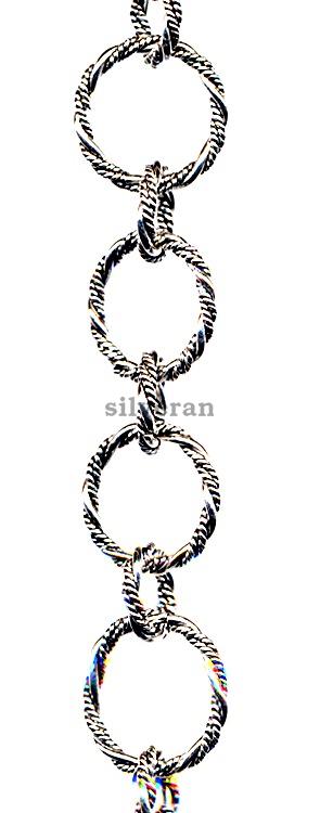 Gümüş Zincir Silver Chain, سلسلة من الفضة،