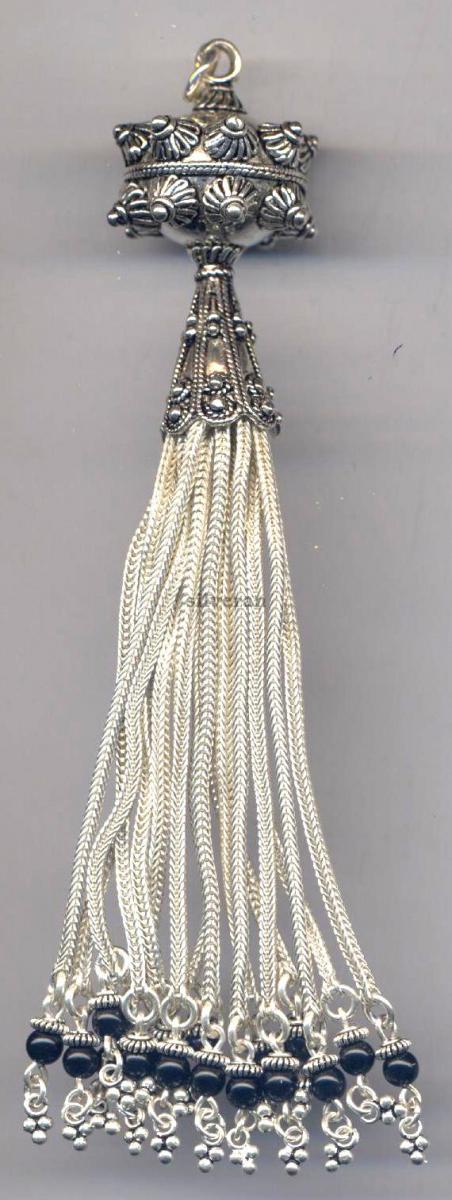 New Arrival Silver Beads of May 21