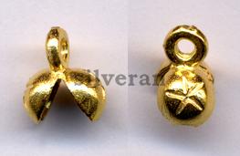 Gold Vermeil - Link and Station