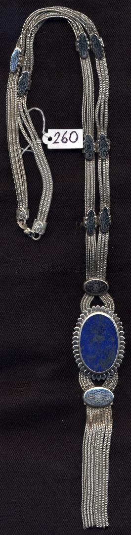 Lapis Lazuli