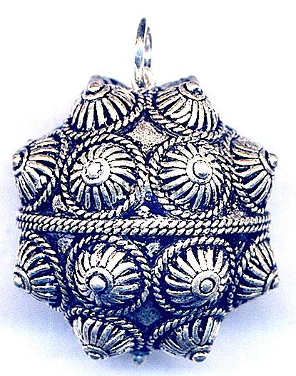 Silver Jewelry
