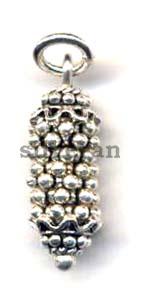 New Arrival Silver Beads of July 21