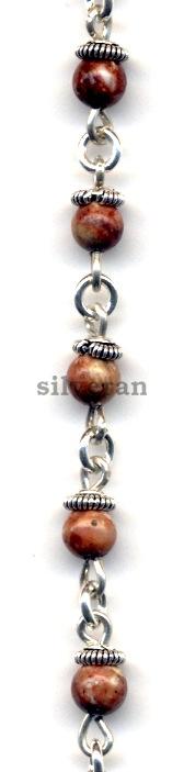 New Arrival Silver Beads Feb 21