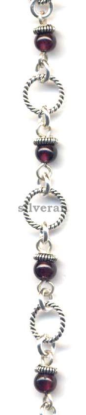 Silver Chain New