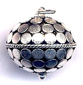 Silver Jewelry