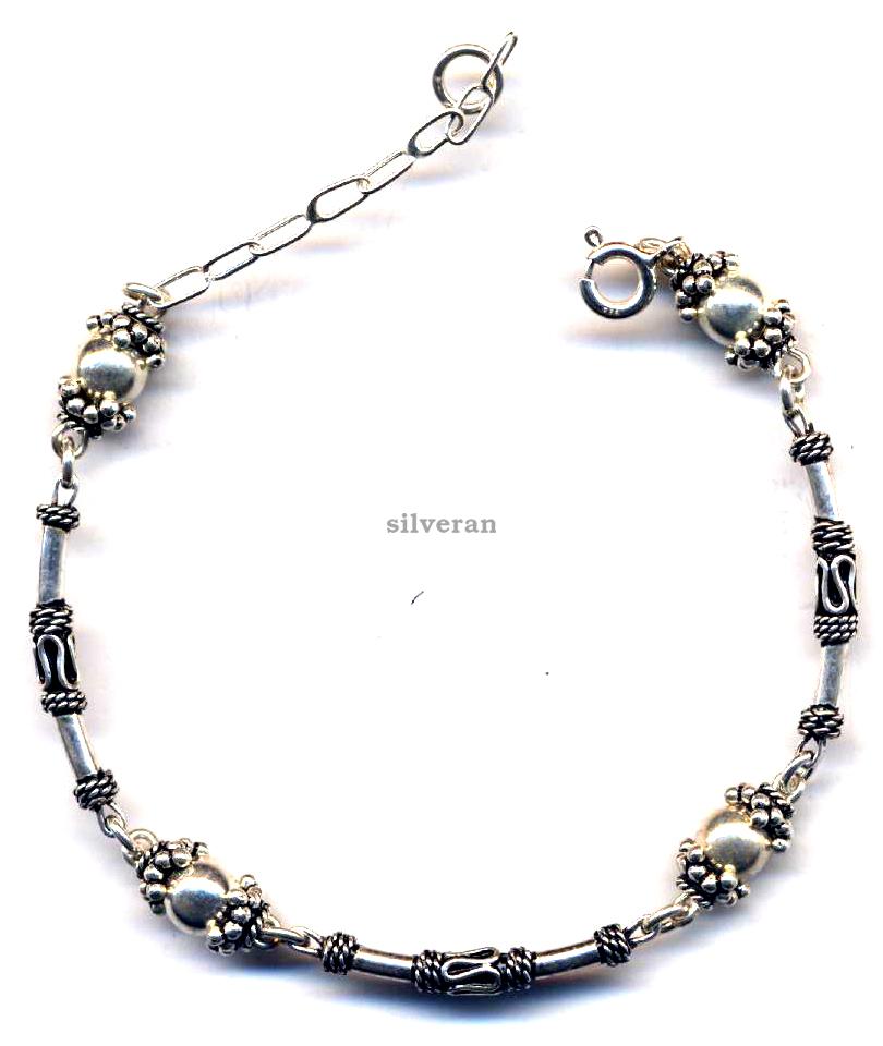 Silveran Bracelets