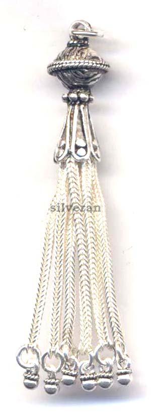 New Arrival Silver Beads of Sept 2019