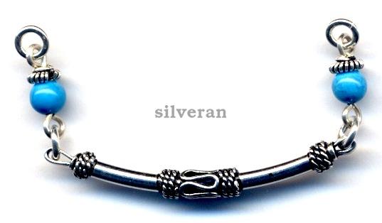 New Arrival Silver Beads of Dec 2019