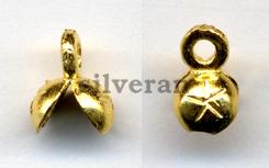 Gold Vermeil - Link and Station