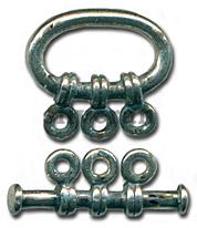 Toggle Clasps