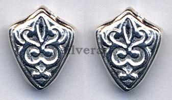 Silver Links - Bright