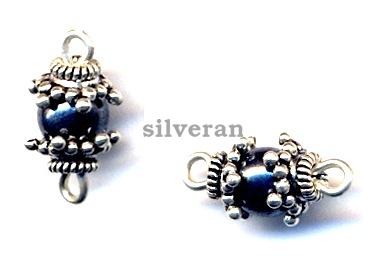 Silver Beads Best Sellers