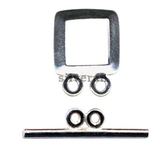 Toggle Clasps