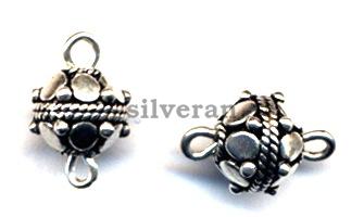 New Arrival Silver Beads of June 21