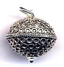 Gümüş Pendant, Silver Pendant, قلادة فضية،