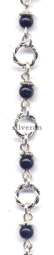 Silver Chain New