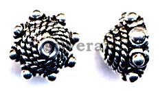 Bead Caps