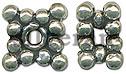 Saucer Beads