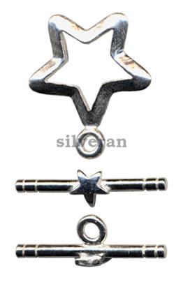 Toggle Clasps