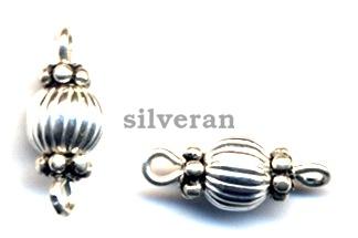 New Arrival Silver Beads of June 21